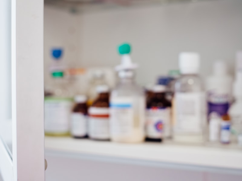 Pharmacy